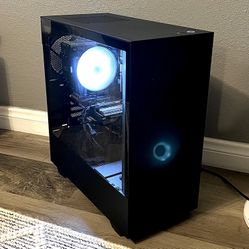 Gaming Pc: Intel I5, Nvidia 1660, 16gb Ram, WiFi