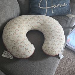 Boppy Pillow