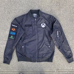 2024 Xbox Fanfest Jacket Size XL 