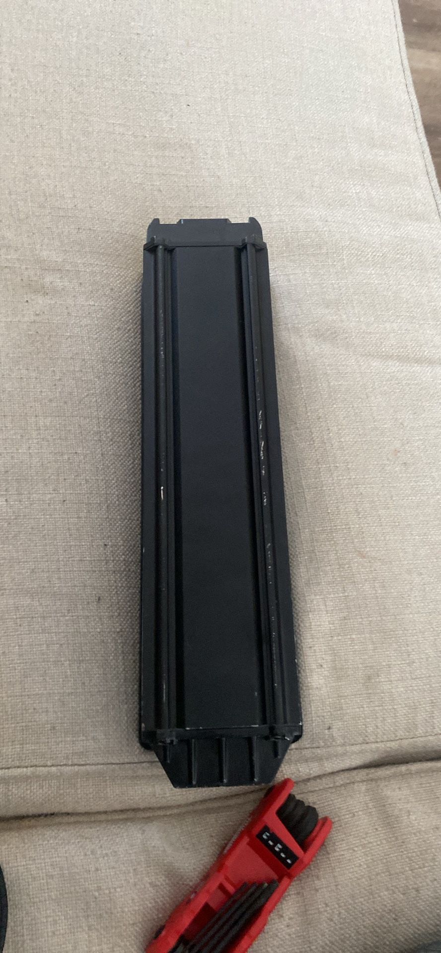 Electric Bike Co 48V Battery – Needs Recell or Backup Use