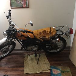 1974 Kawasaki 100 Enduro for Sale in Tacoma, WA OfferUp