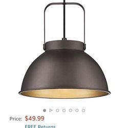 Farm House Light