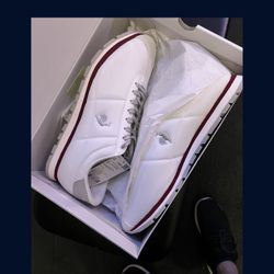 Le Coq Sportif Sneaker Size 11