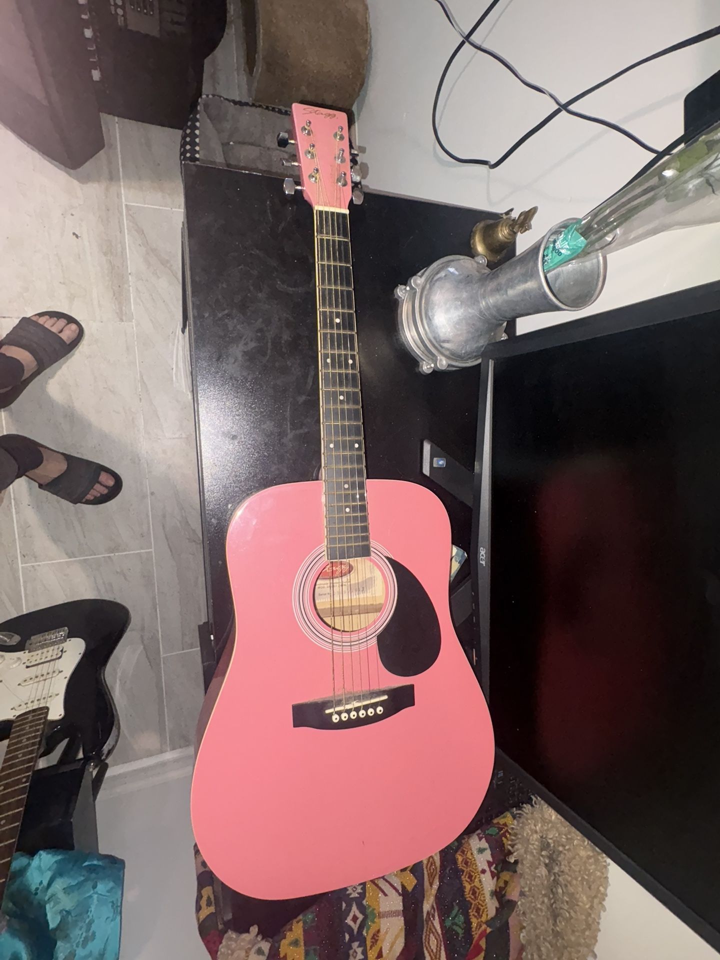 Stagg Acoustic Guitar