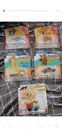 Warner Bros. Classic Cartoons (2021) COMPLETE SET