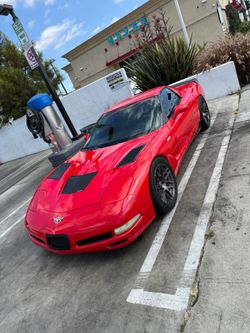 C5 Corvette Z06