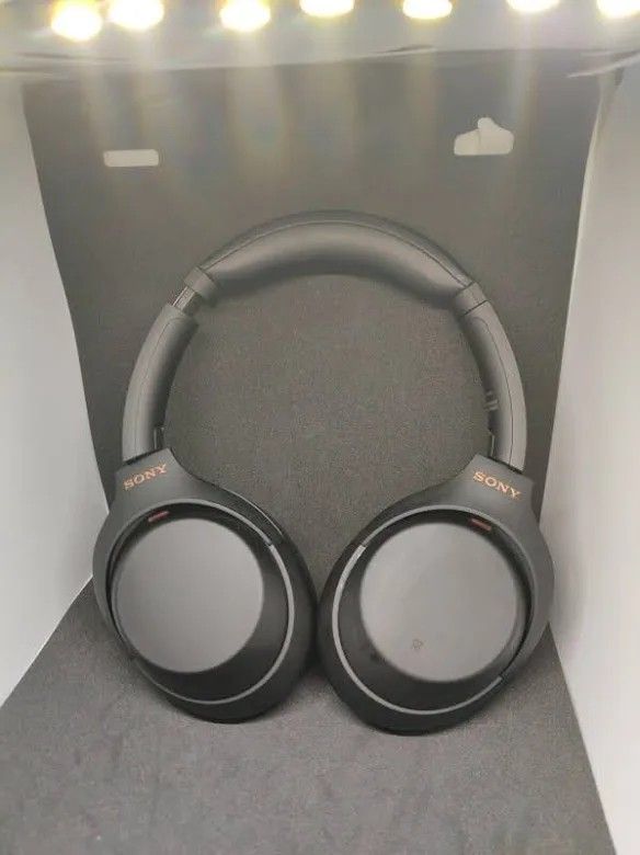 Sony wh-1000xm4