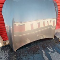 2015/2016 Hyundai Genesis Frontend Parts