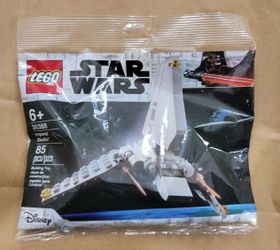 STAR WARS MANDALORIAN IMPERIAL SHUTTLE LEGO