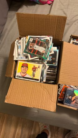 Sports Cards
