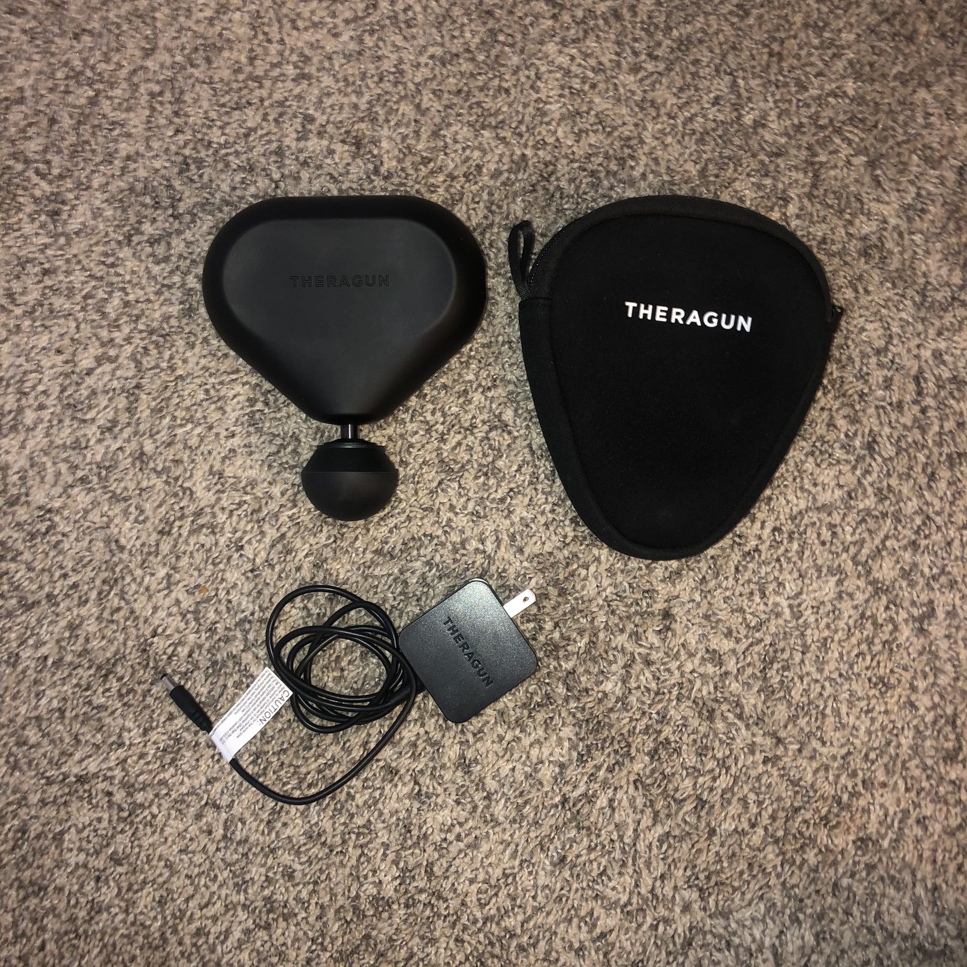 Theragun Mini