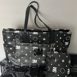 Steve Madden women's bag