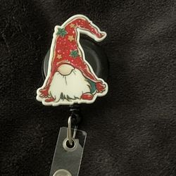 Gnome Badge Reel