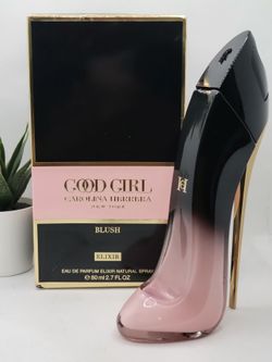 Carolina Herrera
 
Good Girl Blush Elixir

2.7 fl