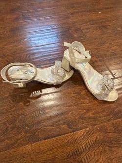 Tween Girls Heels - 3.5