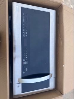 LG OTR Microwave