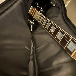 Electric Guitar 