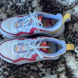Nike