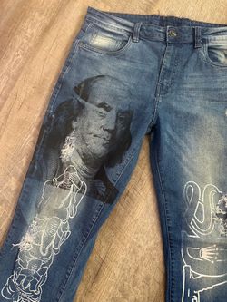 SDL Jeans size 34