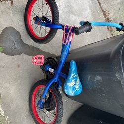 Kids Bike 