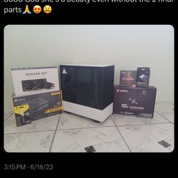 Pc Building