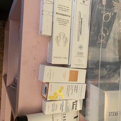 Skin Care 