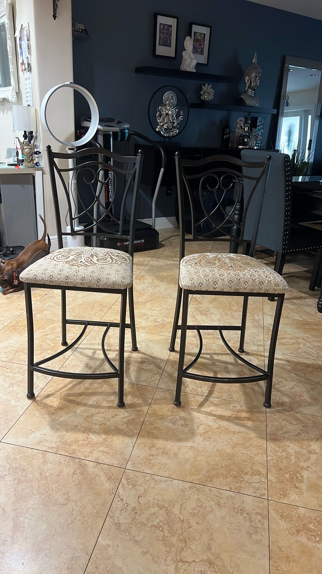 Bar Stools
