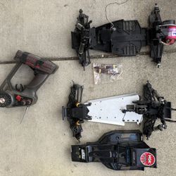 Rc Buggy Parts 