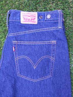 Levi's women's size W32  L31