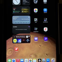 11” iPad Air With M2