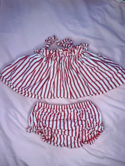 A 2 piece set