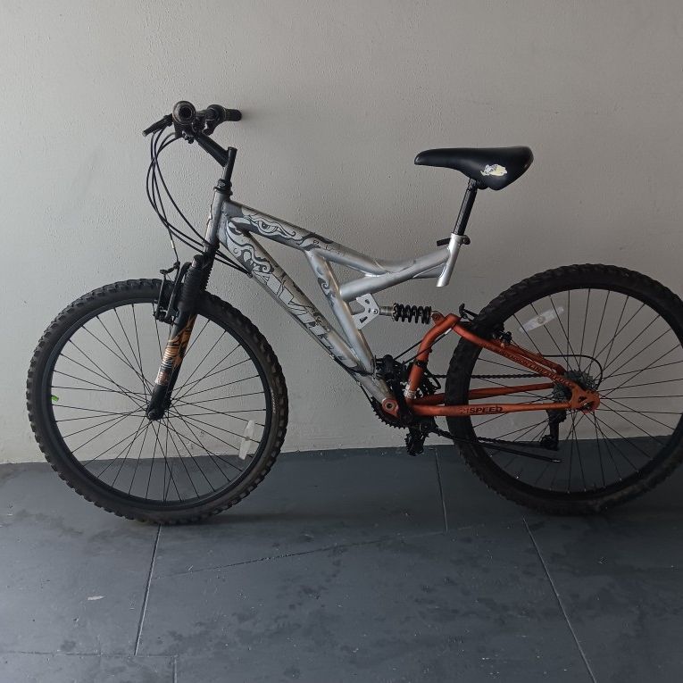 Avigo mountain diffferent bike 26