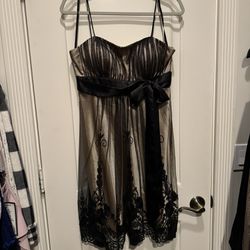 Prom, Party, Evening Dresses  Size 7/8