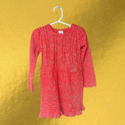 Girls Healthtex Dress 