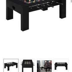 Football Table