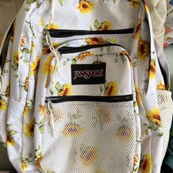 Jansport Backpack