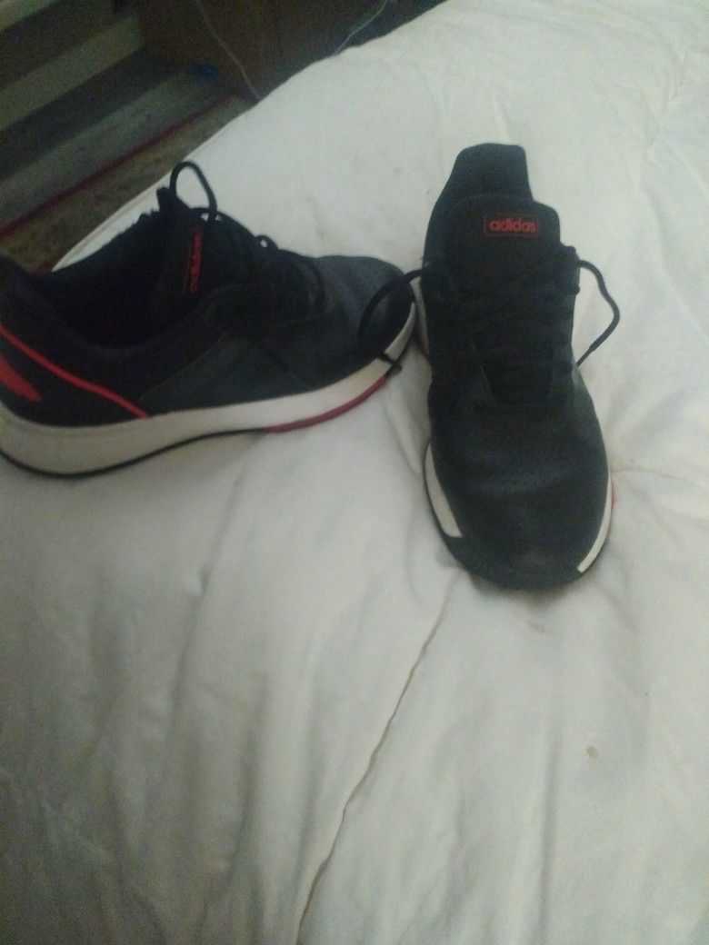 Adidas