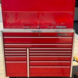 Snap On Tool Box