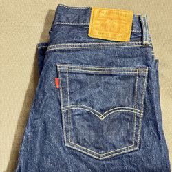 Levi 501 Men’s Size 32x34