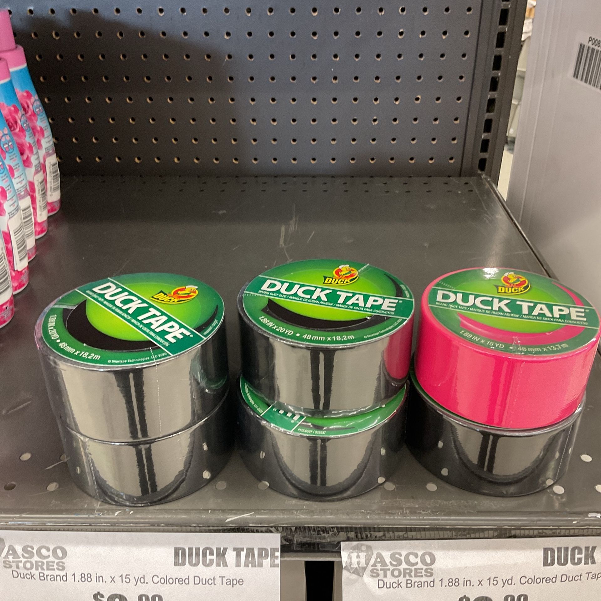 Duck Tape