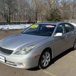 2005 Lexus ES 330