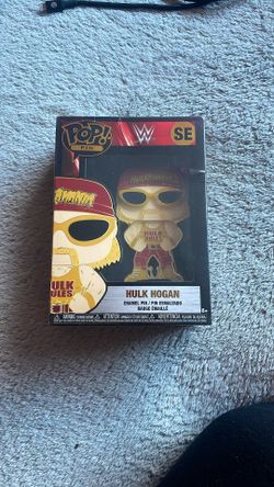 Funko Pin