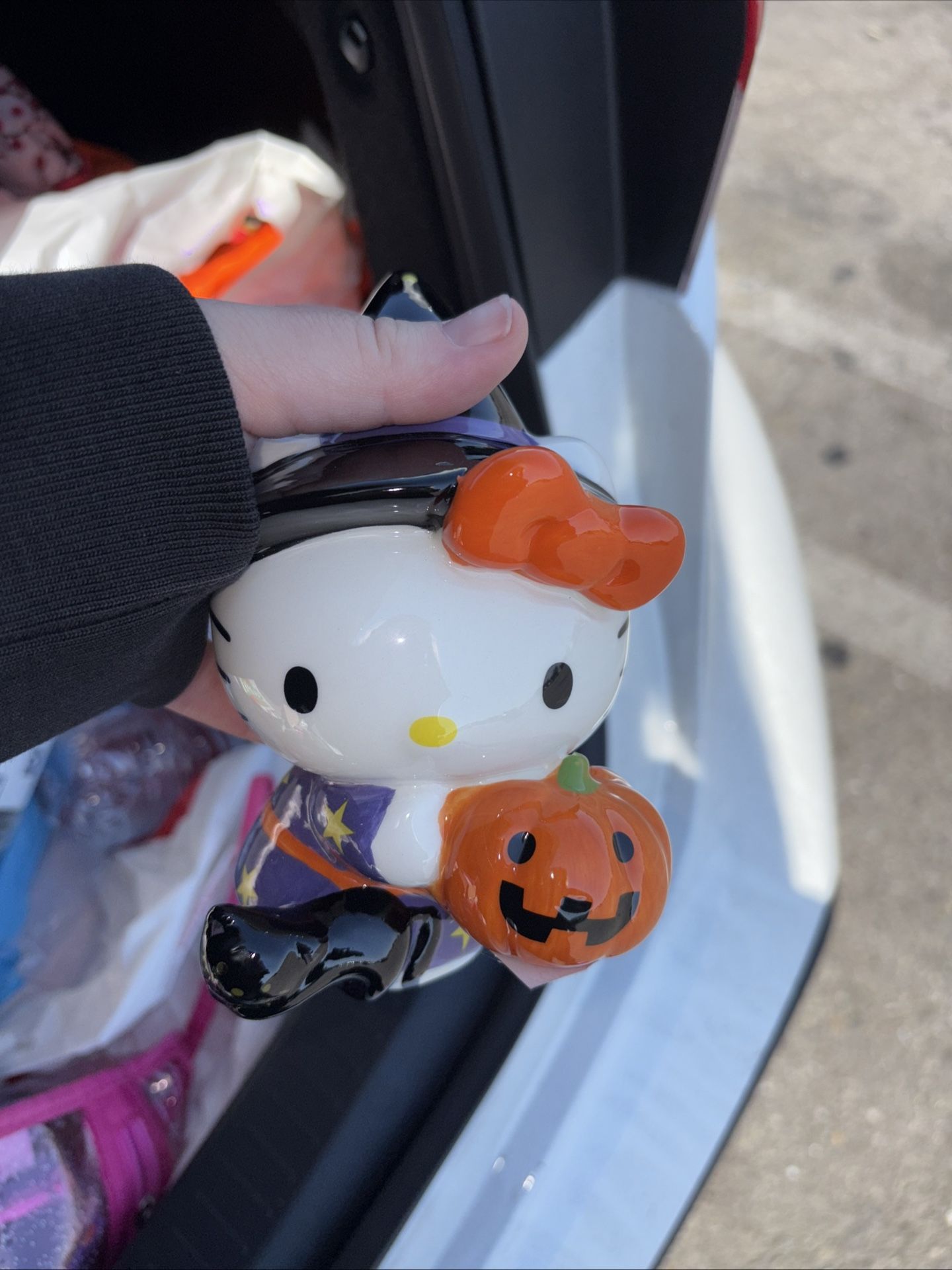 Hello Kitty