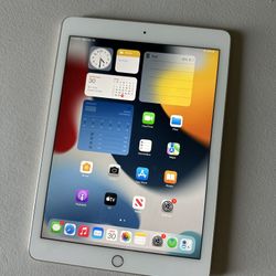 Apple iPad Air 2 64GB WiFi 