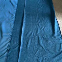 Curtains - Several Pairs From $20