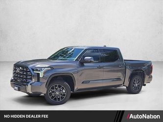 2023 Toyota Tundra