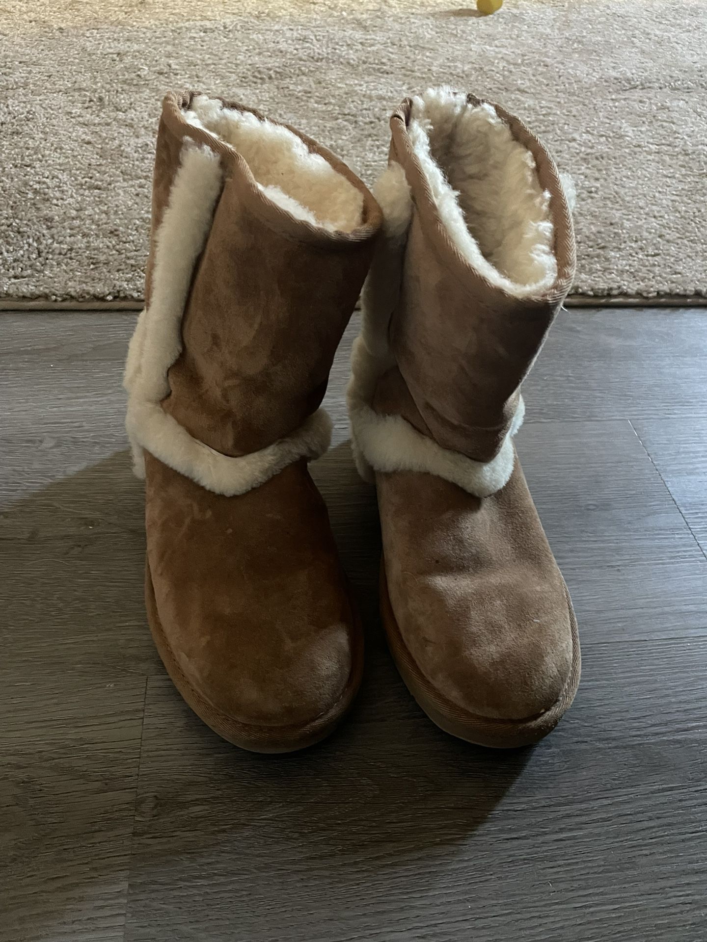 Uggs