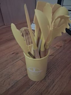 Cooking Supply Set