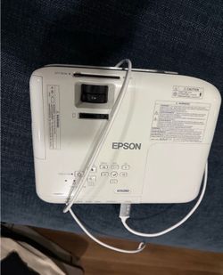 ESPON PROJECTOR