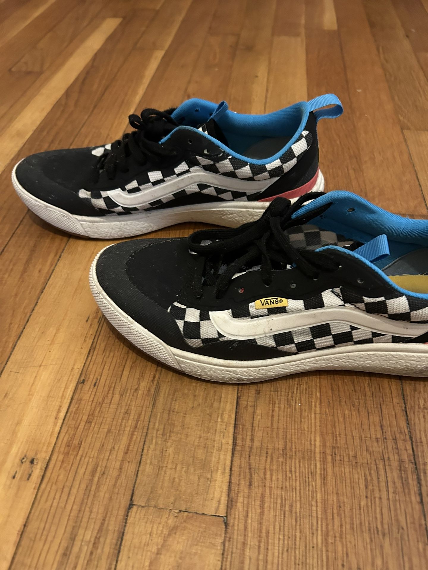 Vans T&C Surf Collab 